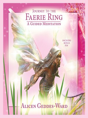 cover image of Journey to the Faerie Ring